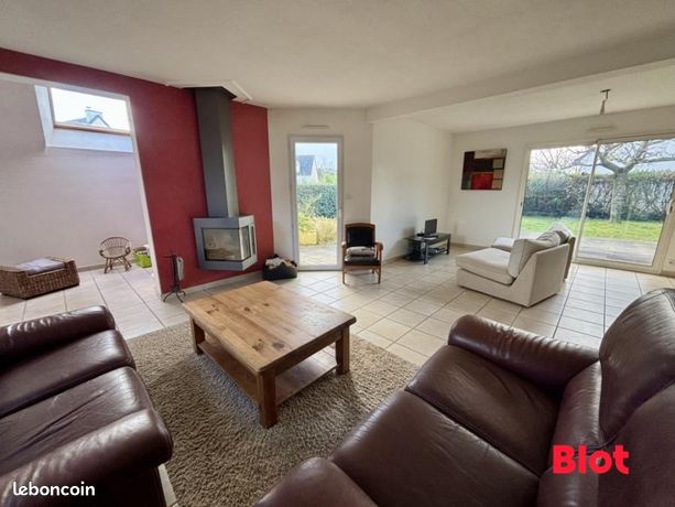 Maison 7 pièces 157 m²