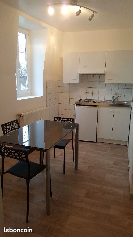 Appartement 1 pièce 23 m² · à Beauvais · 23 m² · 450 €