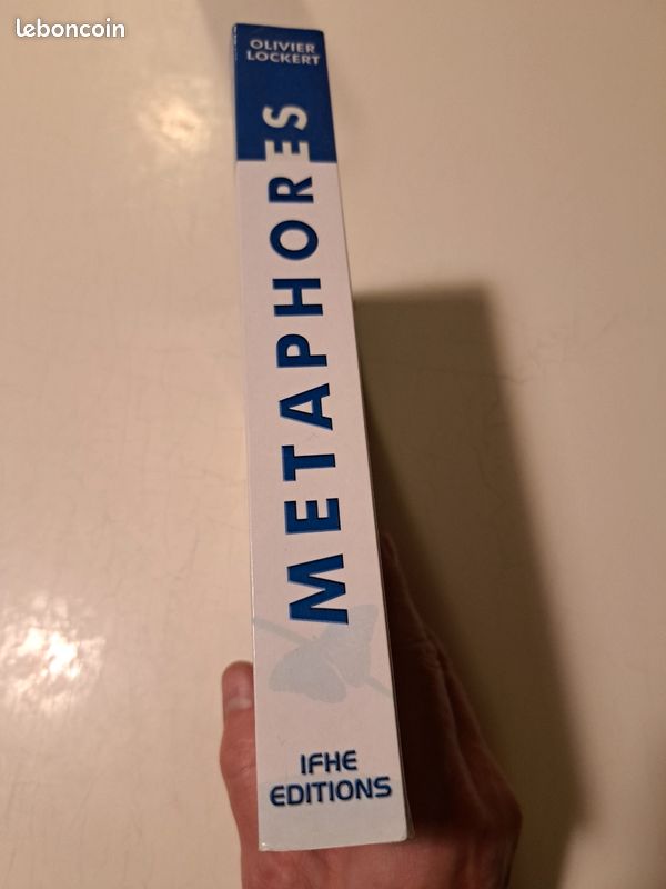 Metaphores - les histoires qui guerissent (image 4)