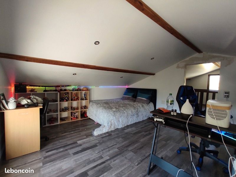 Maison 7 pièces 200 m² - Aire-sur-l'Adour 40800 (image principale 10)
