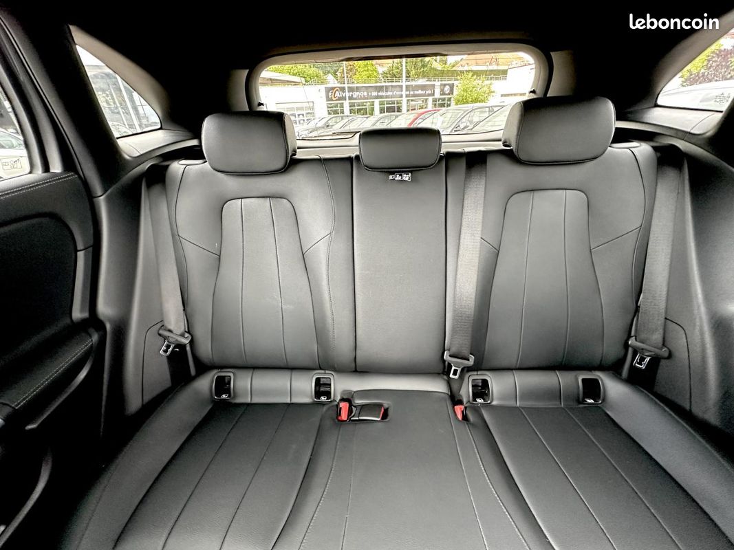 Mercedes gla ii 200 progressive line 7g-dct (image 16)