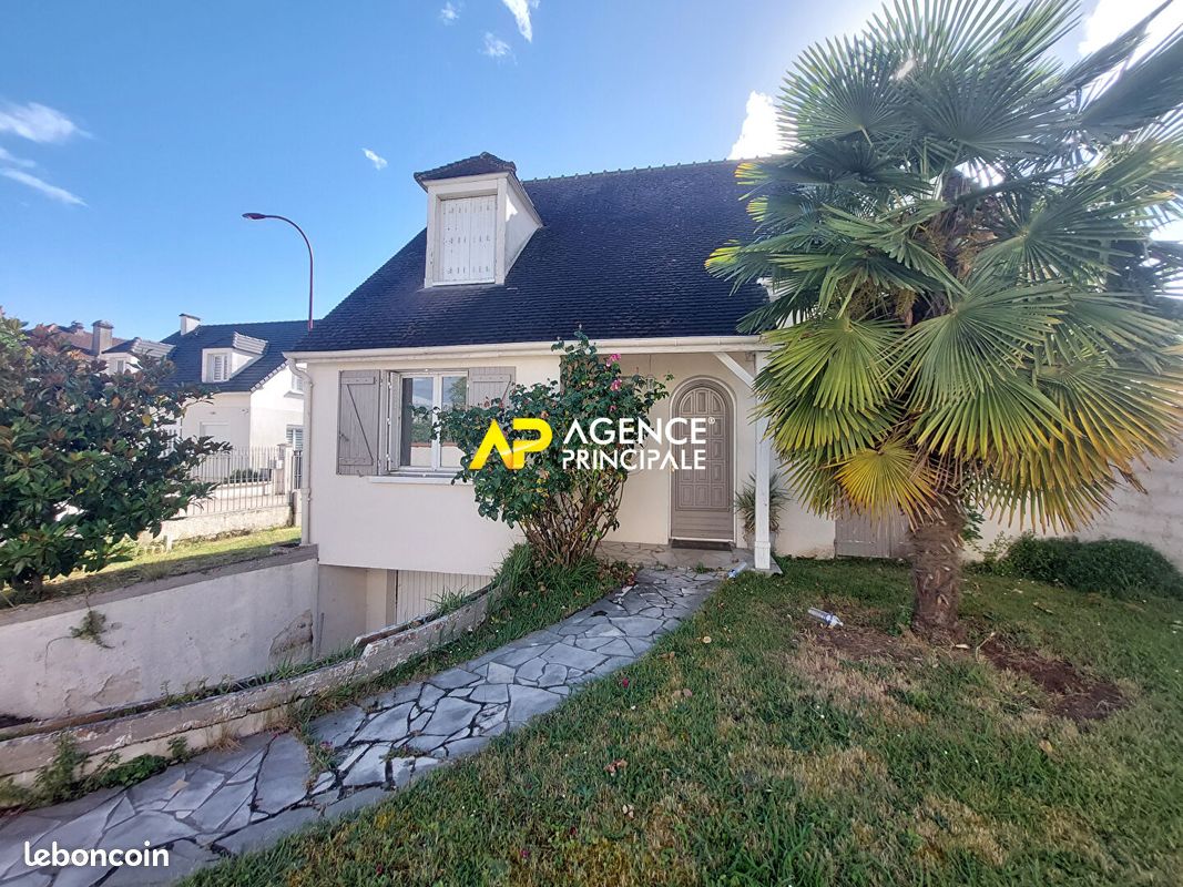 Maison 5 pièces 113 m² · à Bezons · 113 m² · 435 000 €