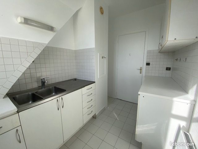 Appartement a louer saint-germain-en-laye - 2 pièce(s) - 42 m2 - Surfyn