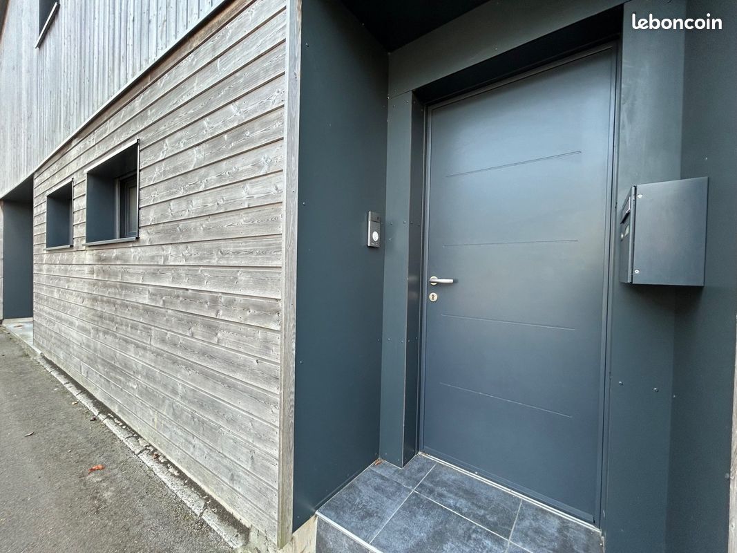 Maison 5 pièces 165 m² · à Eu · 165 m² · 314 500 €