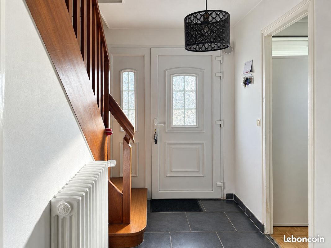 Location maison meublée Compiègne (image 8)
