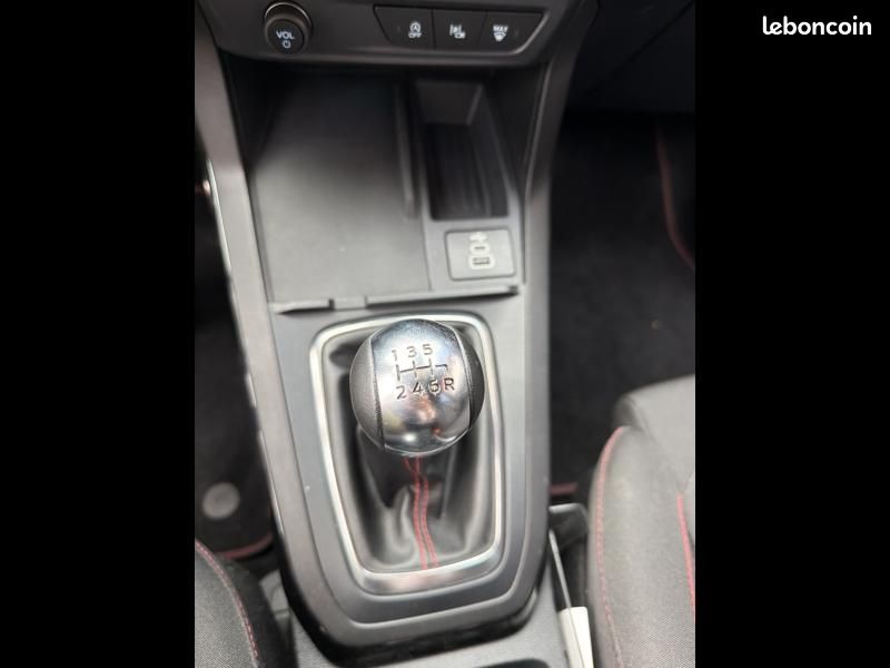 Ford Puma 1.0 EcoBoost Hybrid 125ch ST-Line S&S (image 19)
