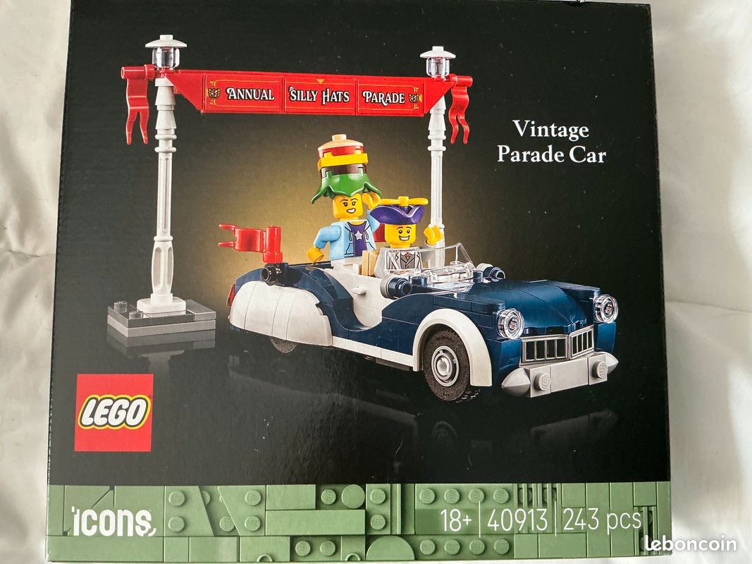 Lego 40913 (image 1)