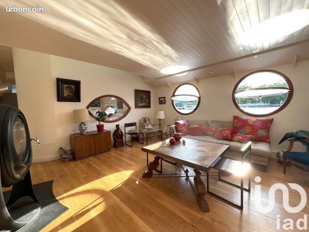 Maison 6 pièces 160 m²