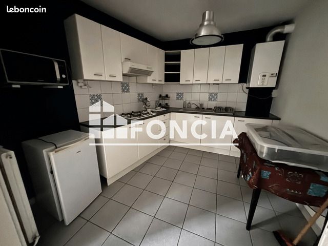 Appartement 2 pièces 52 m² · à Tours · 52 m² · 660 €/mois