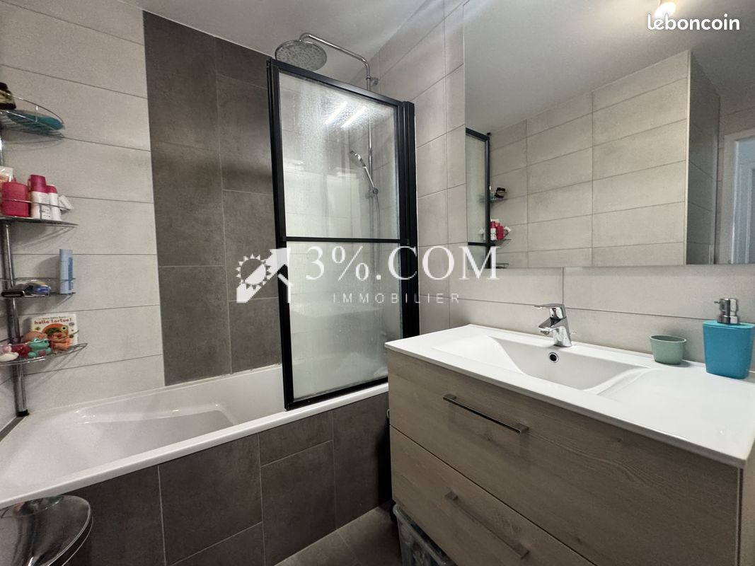 Appartement 4 pièces 78 m² (image 5)