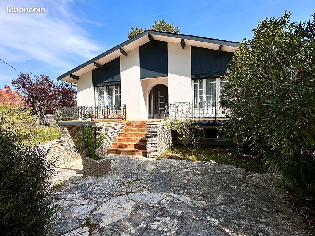 Maison 4 pièces 183 m² · à Mimizan · 183 m² · 412 500 €