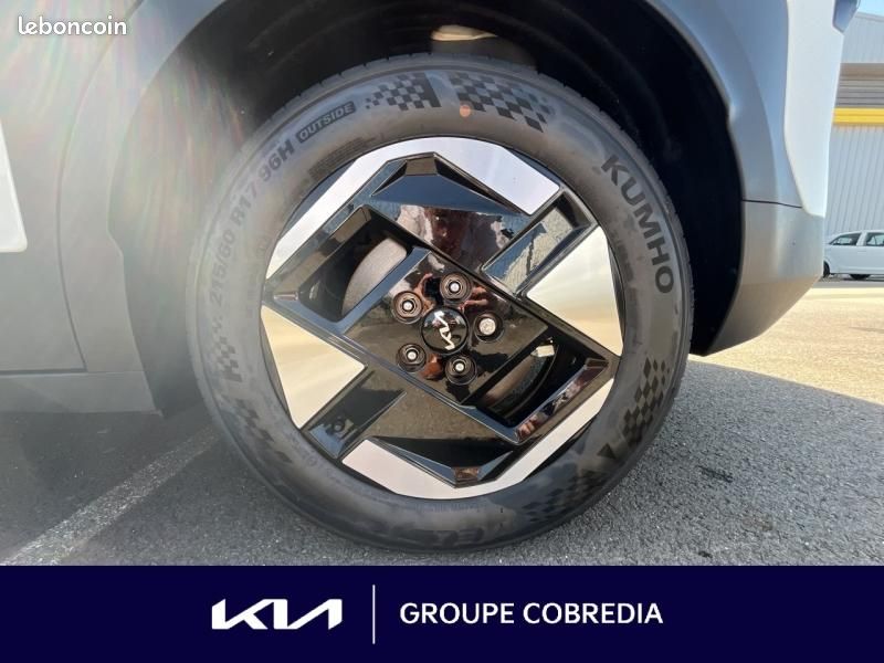 Kia EV3 204ch 81,4kWh Earth 2026 (image 13)