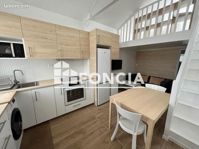 Appartement a louer corbeil-essonnes - 1 pièce(s) - 22 m2 - Surfyn