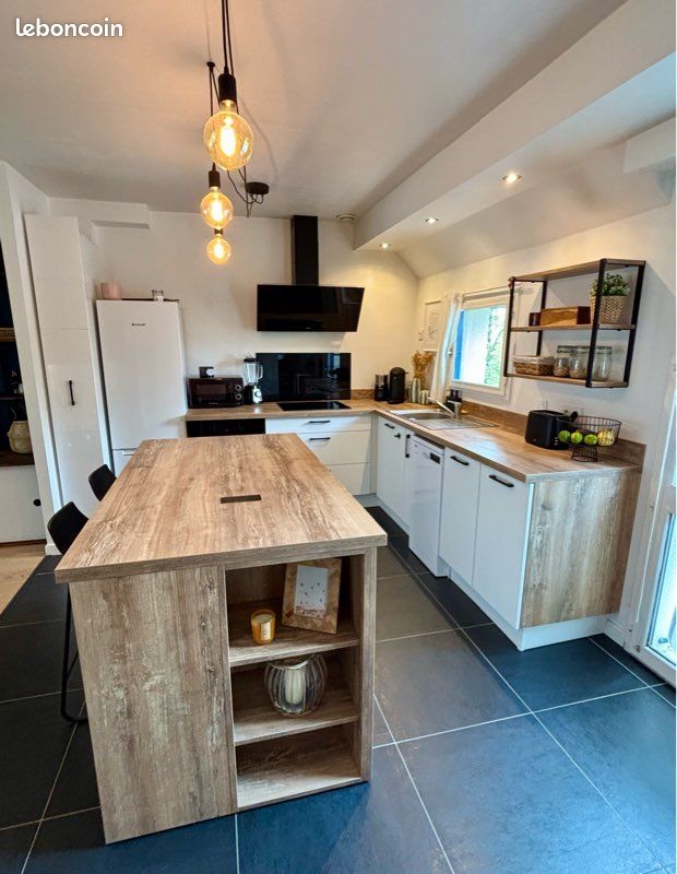 Appartement 3 pièces 63 m² · à Quimper · 63 m² · 199 000 €