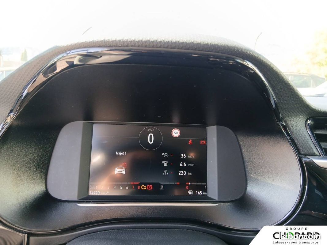 OPEL Corsa 1.2 Turbo 100 ch BVM6 Edition Business (image 21)