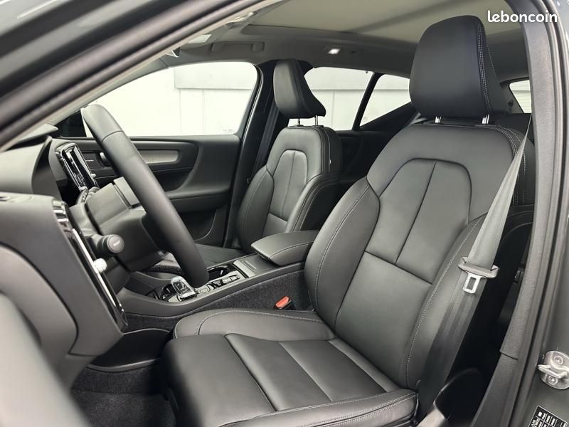 Volvo XC40 B3 163ch Lounge Edition DCT 7 (image 5)