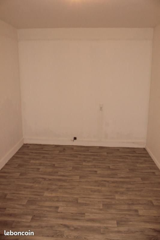 Appartement 1 pièce 20 m² · à Aubervilliers · 20 m² · 62 000 €