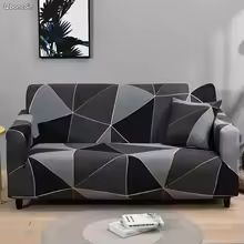 Housses canapé / fauteuil / chaise – NEUF (image 12)