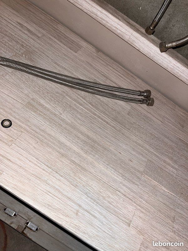 Ensemble meubles salle de bain (image 6)