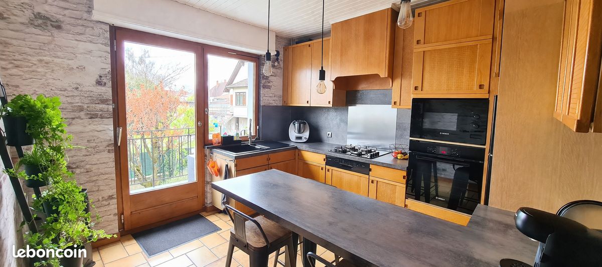 Maison 5 pièces 94 m² · à Rixheim · 94 m² · 215 000 €