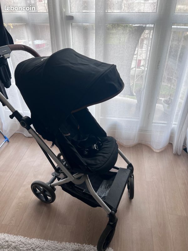 Poussette cybex (image 2)