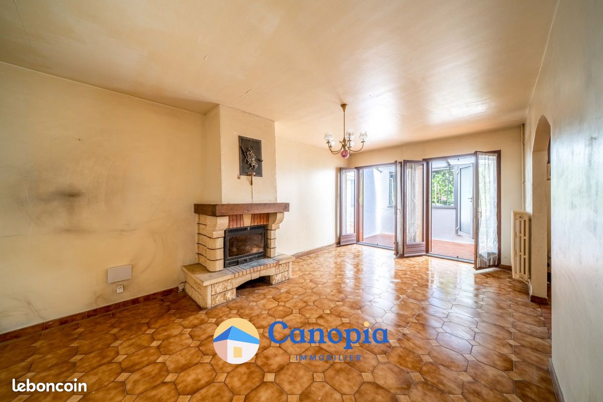 Maison 6 pièces 135 m² (image 2)