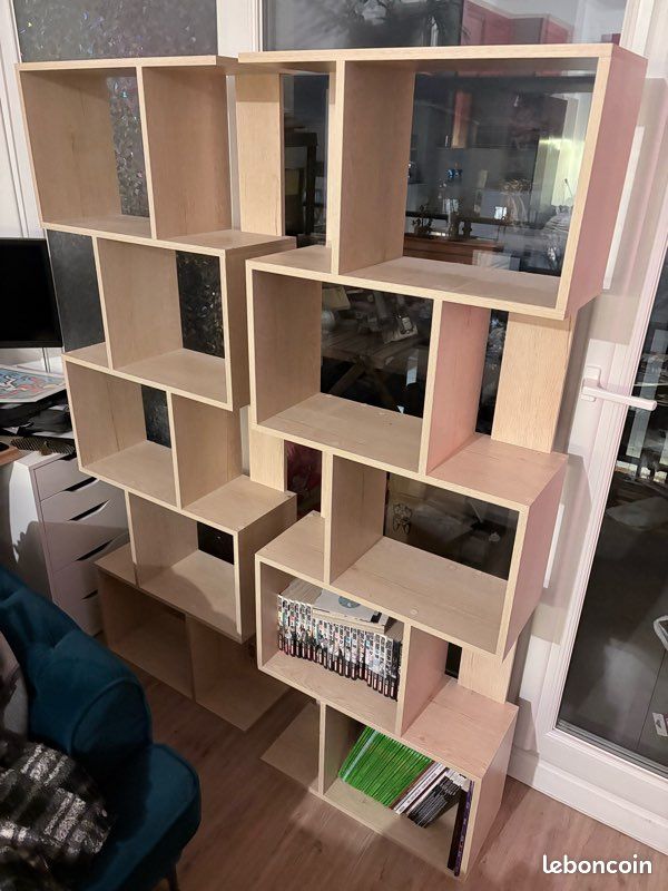 Étagère / bibliothèque (image 1)