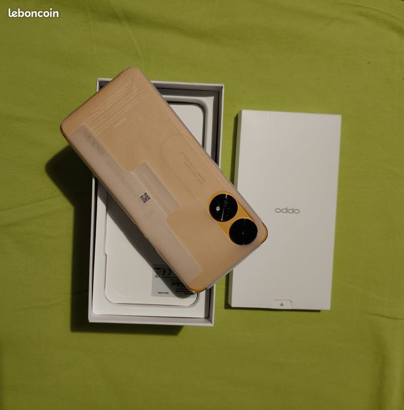 OPPO Reno 8T (image 10)