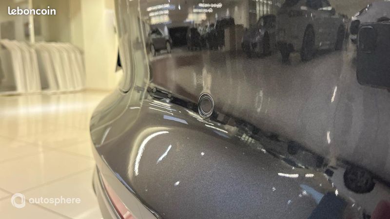 Porsche Panamera Sport Turismo 4.0 V8 680ch Turbo S E-Hybrid (image 21)