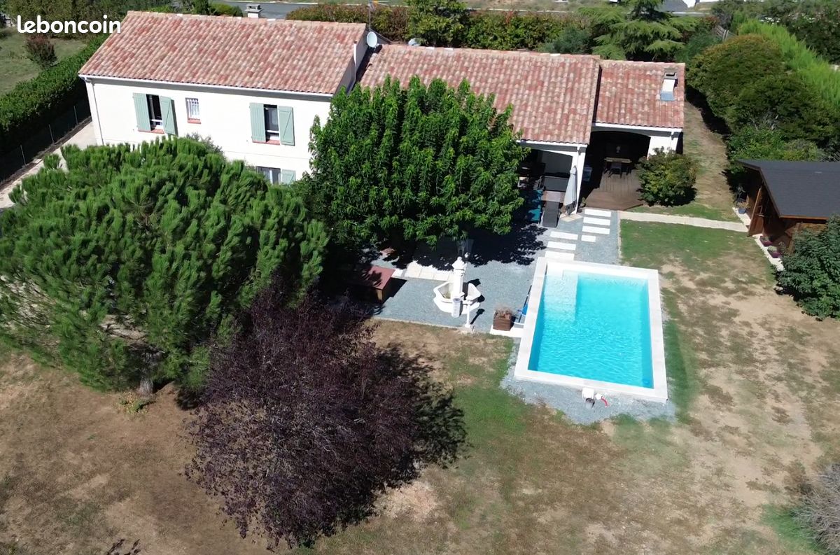 Maison 6 pièces 193 m² · à Marssac-sur-Tarn · 193 m² · 480 000 €