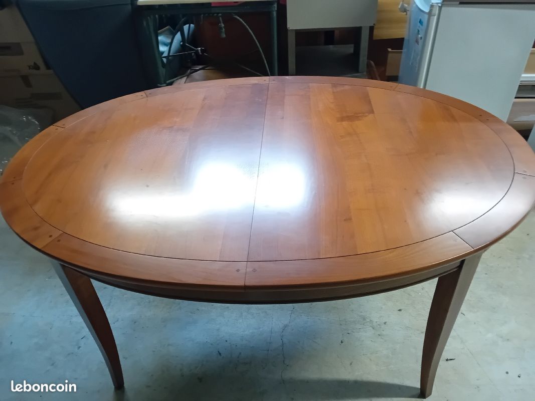 Table à manger et chaises (image 1)