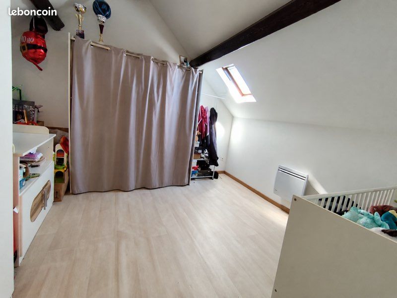 Maison 3 pièces 65 m² · à Saulzoir · 65 m² · 610 €/mois
