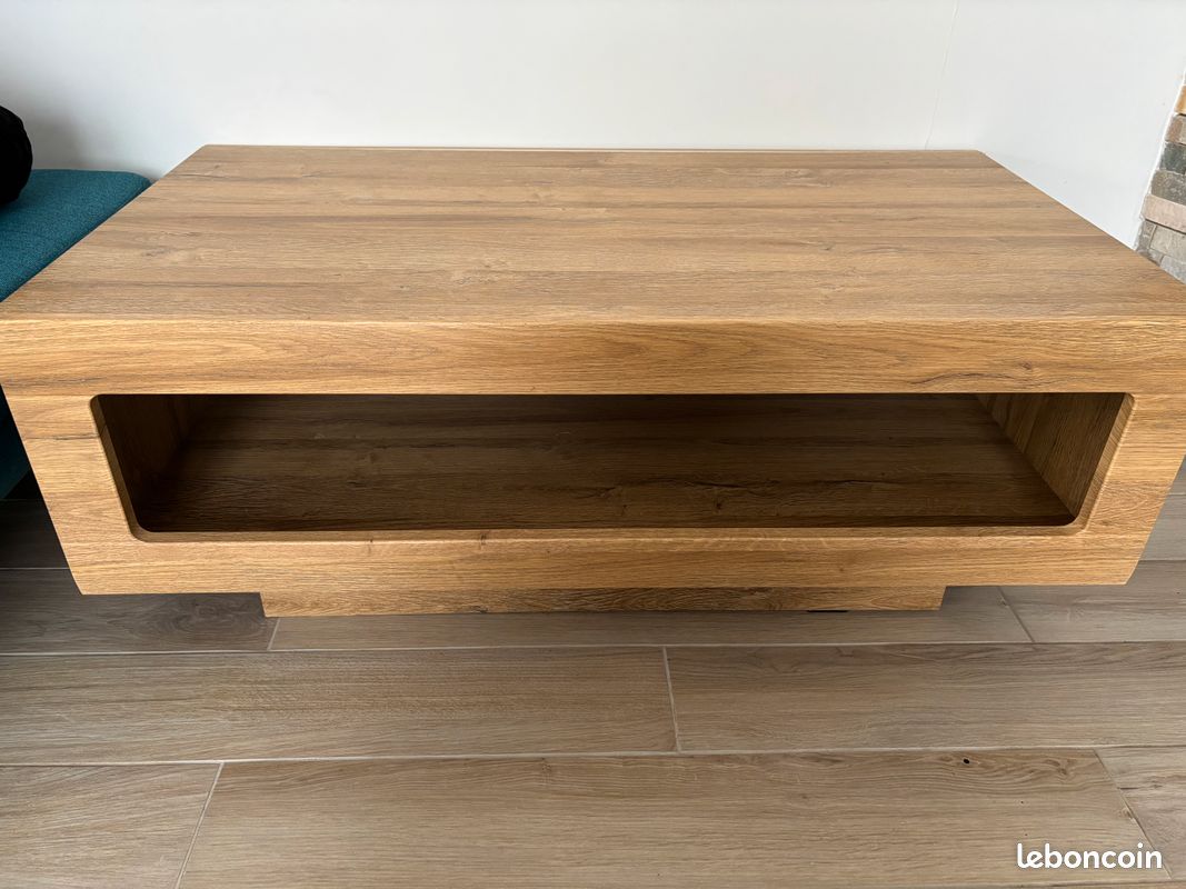 Table basse (image 5)