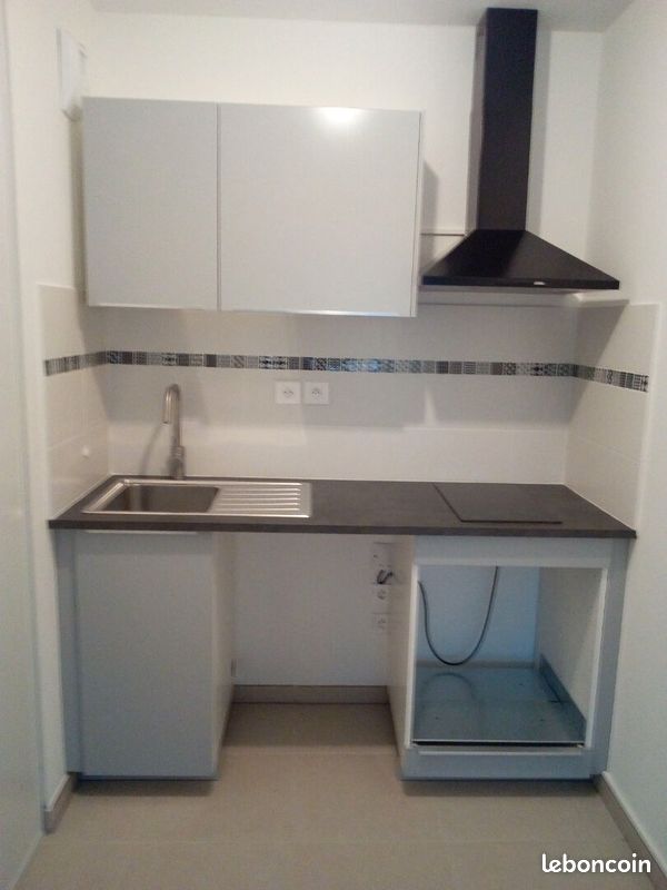 Appartement 2 pièces 40 m² · à Toulon · 40 m² · 743 €/mois