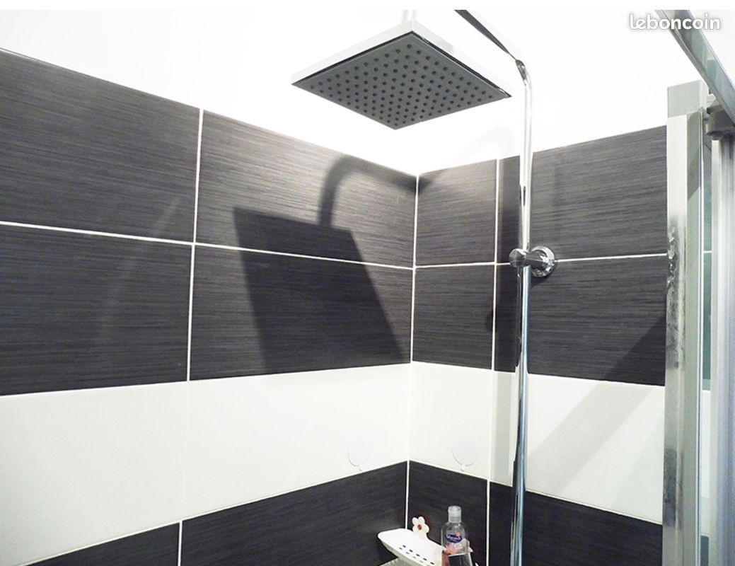 Vends appartement 30m2 Cagnes /Mer, 210000 , 150m de la mer (image 7)