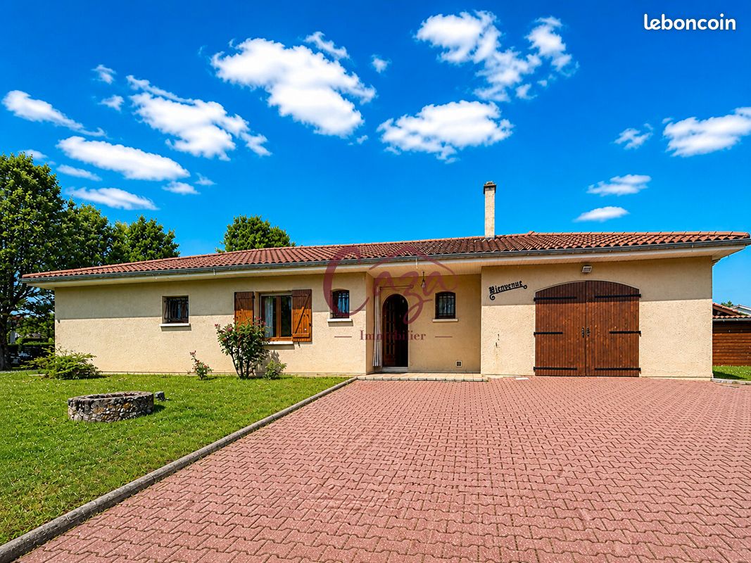 Maison 5 pièces 150 m² · à Créon · 150 m² · 399 500 €