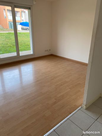 T2 de 40m² à CASTELNAU D'ESTRETEFONDS 99 000