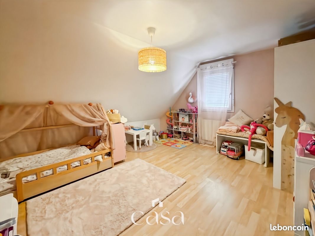 Maison 6 pièces 140 m² (image 13)