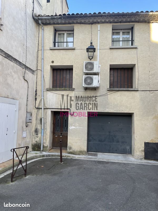 Local commercial 73 m² · à Monteux · 73 m² · 167 000 €