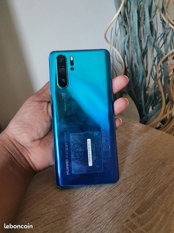 Huawei P30pro (image 1)
