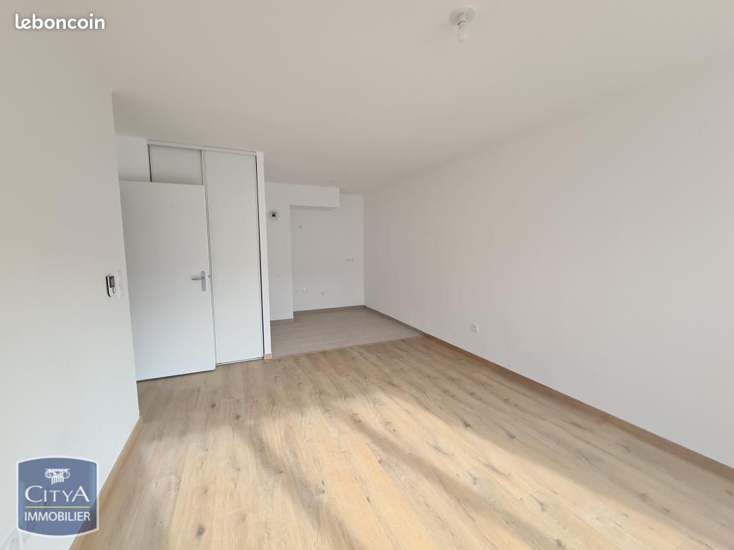 Appartement 3 pièces 66 m² · à Loos · 66 m² · 246 468 €