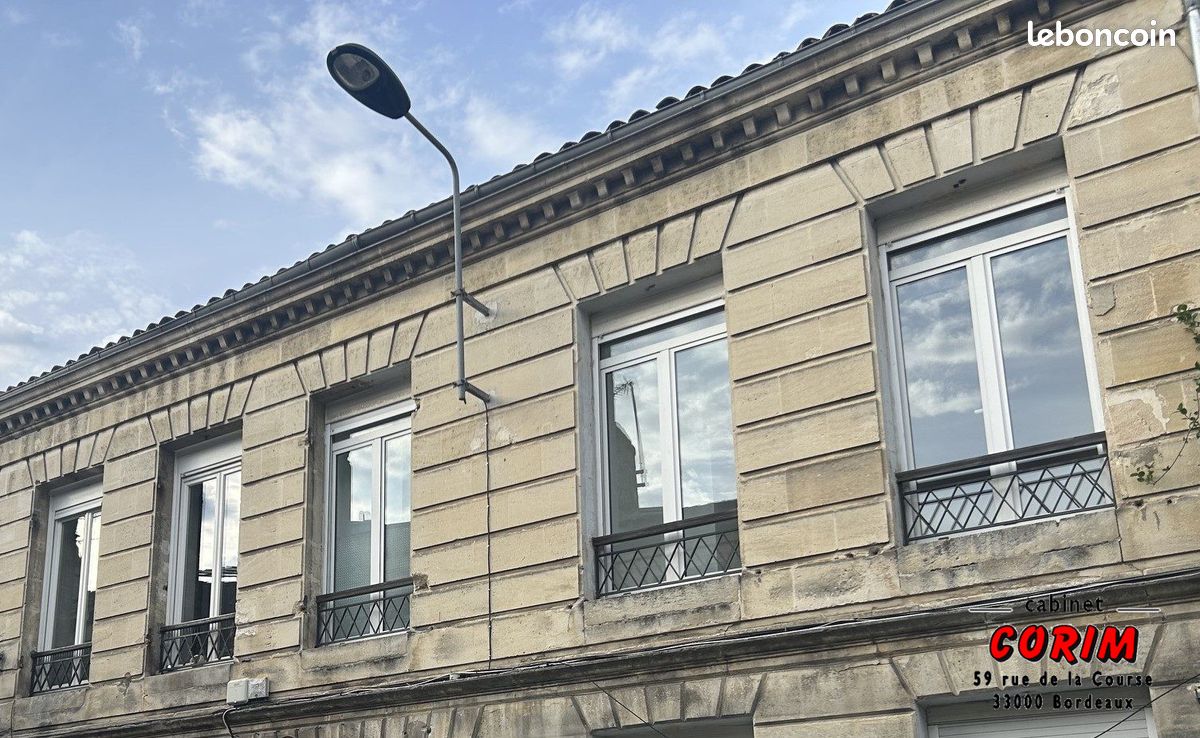 Appartement 4 pièces 79 m² · à Bordeaux · 79 m² · 399 000 €