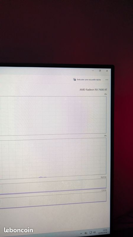 URGENT SETUP COMPLET PC gamer 900 si tout de suite (image 6)