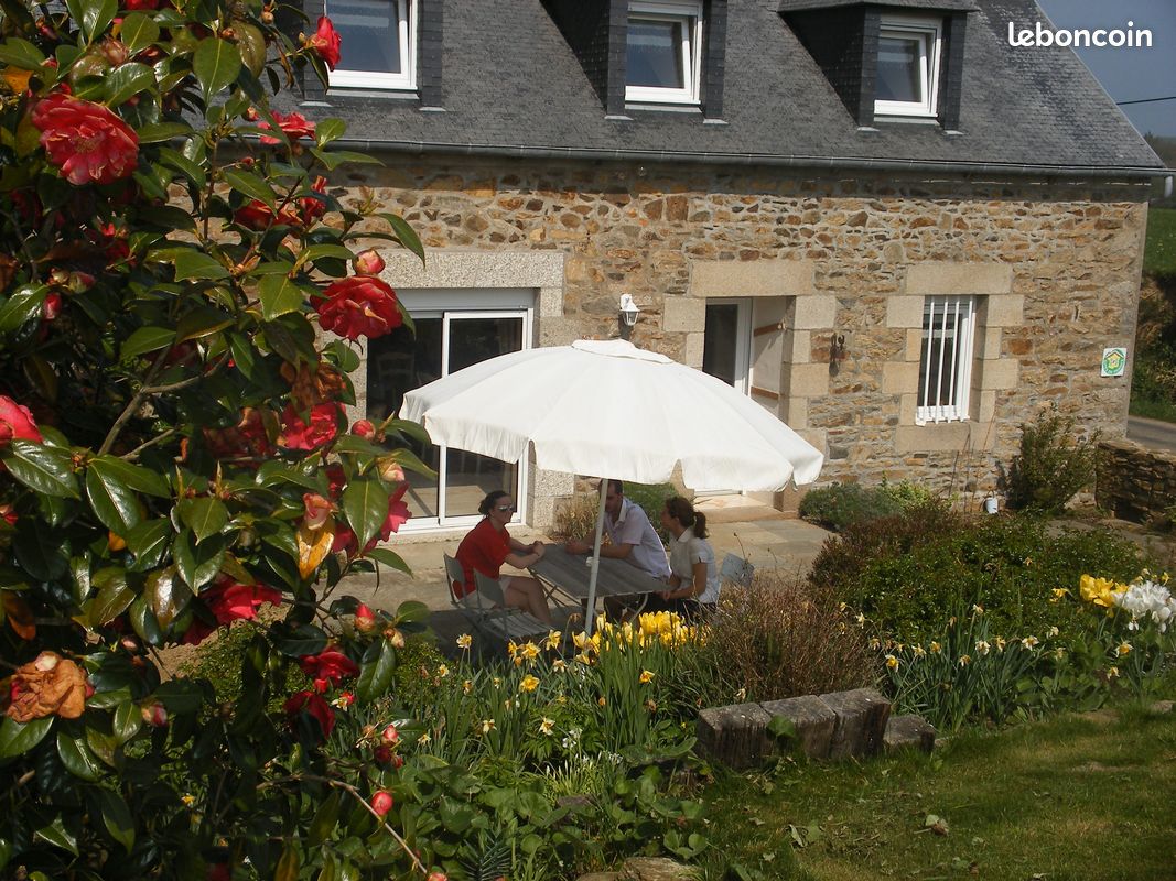 Maison 4 pièces 100 m² · à Plouha · 100 m² · 790 €/mois