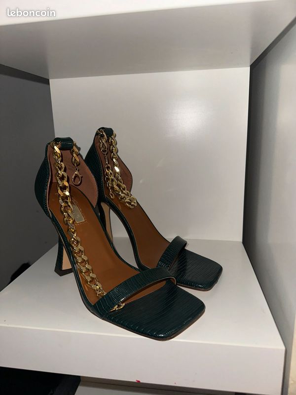 Talons (image 1)