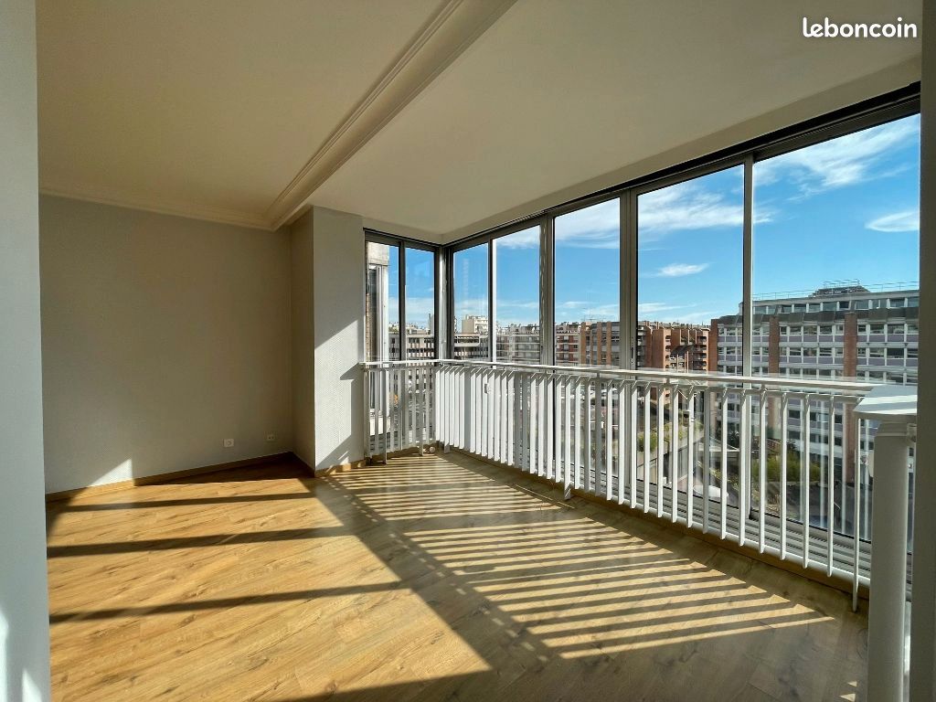 Appartement 2 pièces 41 m² · à Toulouse · 41 m² · 855 €