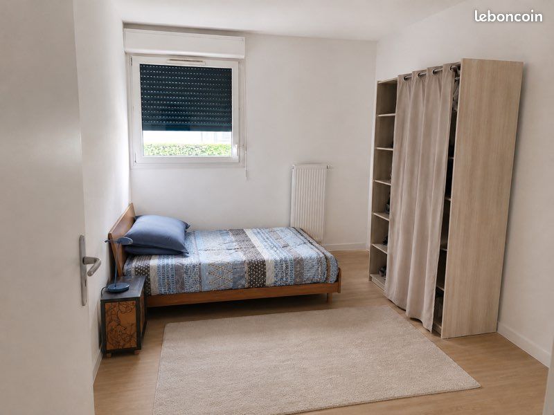 Appartement 2 pièces 52 m² · à Lille · 52 m² · 350 €/mois
