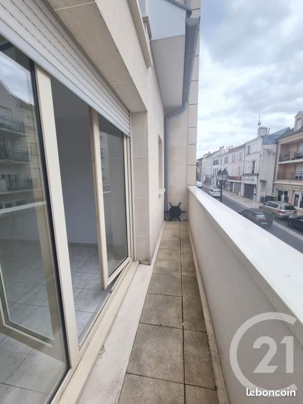 Appartement a louer montgeron - 3 pièce(s) - 66 m2 - Surfyn
