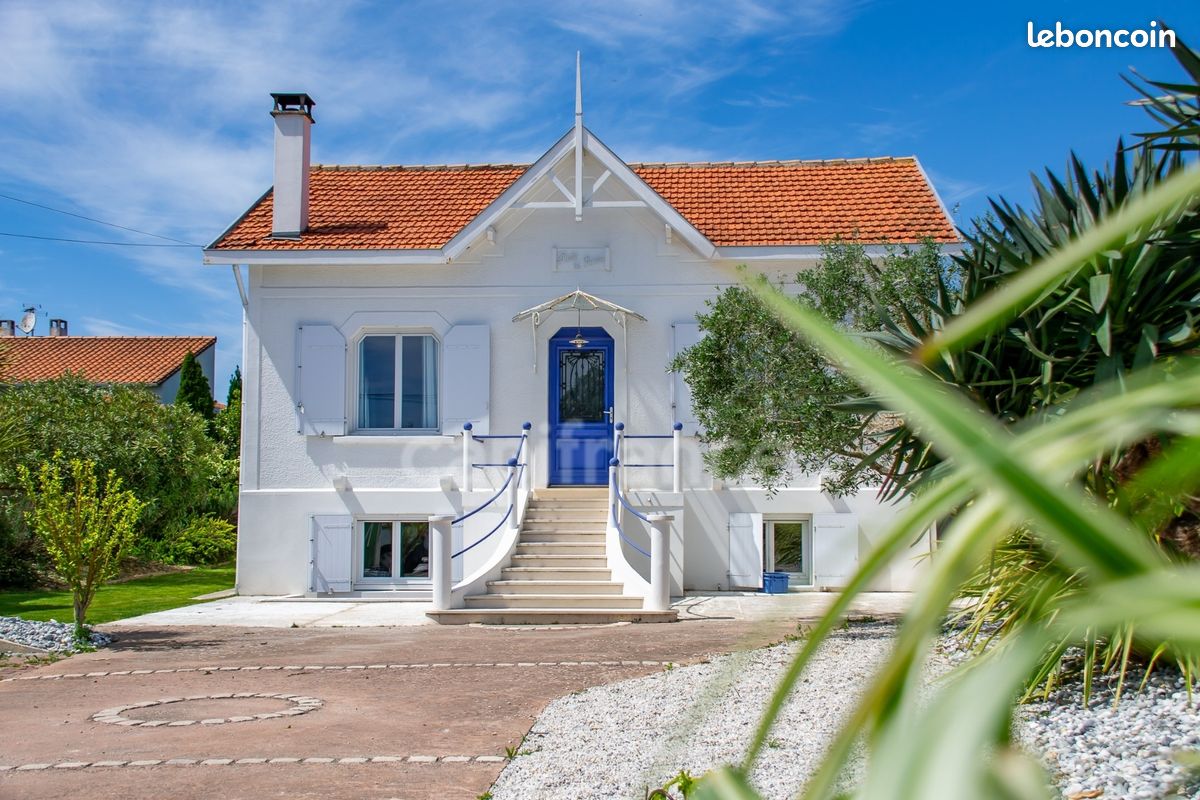 Maison 6 pièces 175 m² · à Royan · 175 m² · 599 600 €