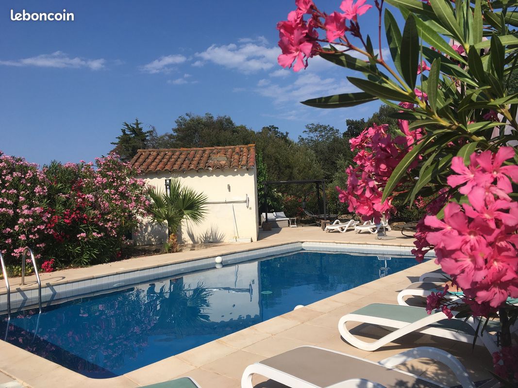 Chambres d’hôtes avec piscine petit déjeuner inclus (image 7)